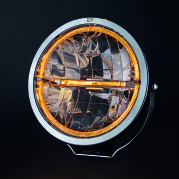 Phare LED additionnel Strands - Siberia