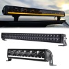 ダブル列LEDバー – 4x4＆トラック向けの極限パワー