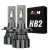 Ampoules et kits LED HB2 9003