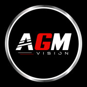 Goodies & objetos AGM Vision