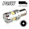 Lâmpada LED P21W BA15S 24V – Para camião e veículo pesado