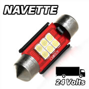 Navetta LED 24V camion