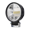 Faro de trabajo LED redondo – tractor & máquina agrícola