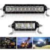 LED Flood-lichtbalk – Brede verlichting voor tractor & werf