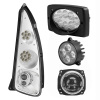 LED-werklamp voor landbouw – OEM originele vervanging