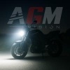 Iluminação LED para moto, quadriciclo, SSV e buggy