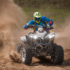 LED lighting for quad, buggy and SSV
