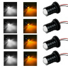Luces de penetración LED compactas – formato mini