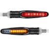 Clignotants LED pour moto – universels et spécifiques