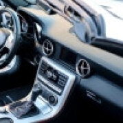 Interior cleaning and care