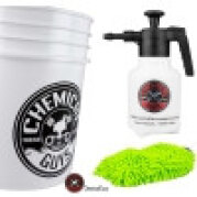 Detailing tools and accessories