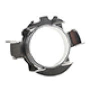 Adapter for mounting LEDs
