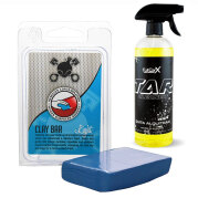 Descontaminante & Removedor de piche