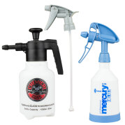 Sprayers