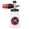 Discover our Foam Cannons