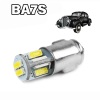 Todas as nossas Lâmpadas Led BA7S