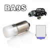 Tutte le nostre LED T4W-BA9S, 6V, 12V - Vintage