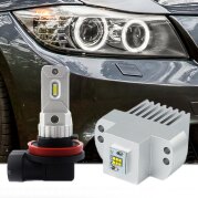 Angel Eyes BMW – Sostituzione originale