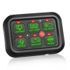 Paneles de control multifunción – Iluminación LED & accesorios