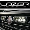 Kit d'intégration LED par véhicule - Lazer