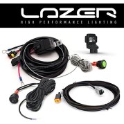 Kit câblage Lazer