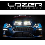 Gamme Spéciale Rallye & Compétition Lazer