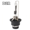 Xenonlamp D2R – reflector zonder geïntegreerde ballast