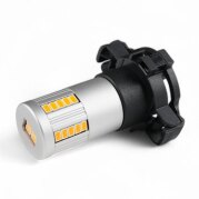LED PY24W & P24W