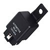 Relais universels 12V pour éclairage LED automobile
