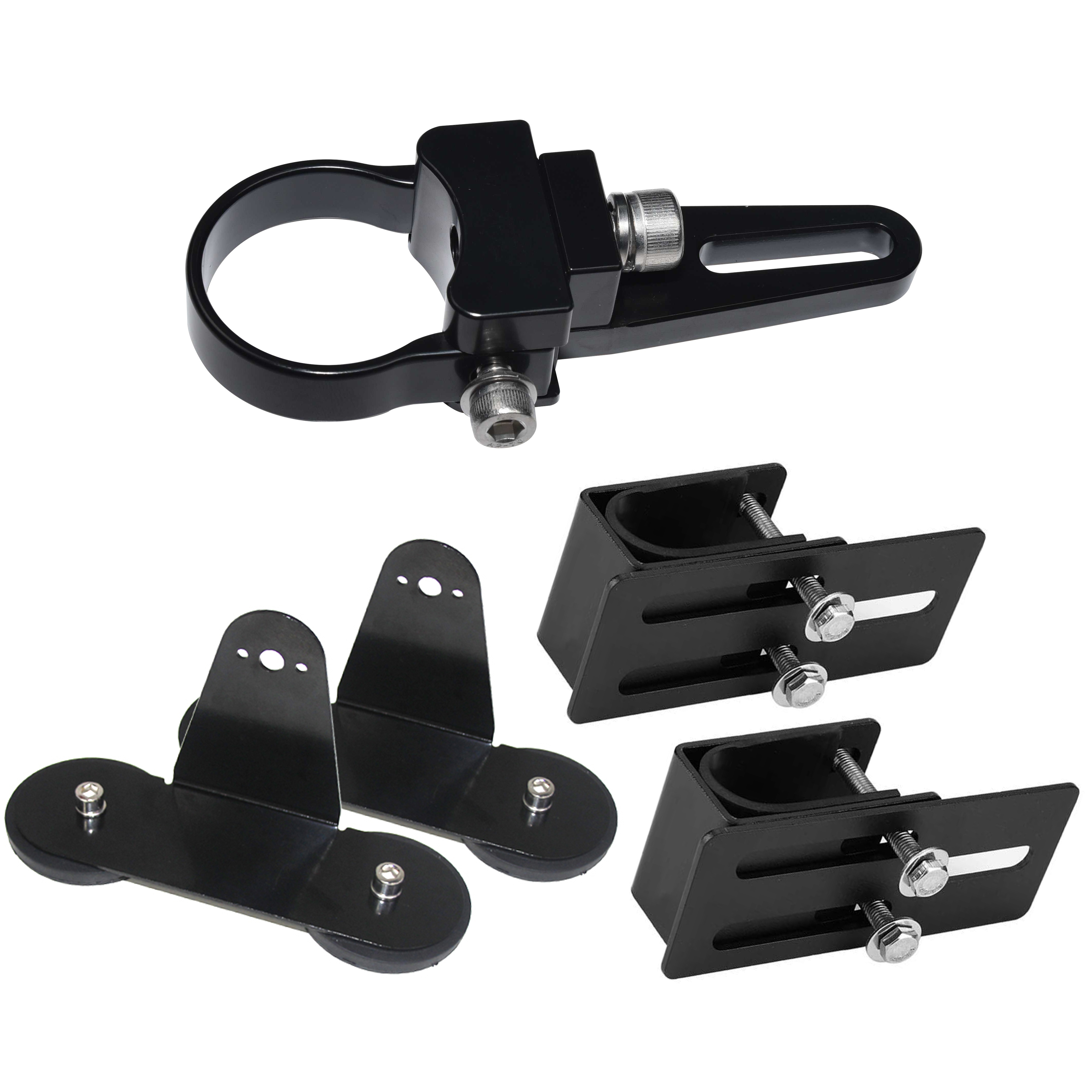 Mounting Bracket For LED Light Bar And Auxiliary Spotlight AGM Vision mounting-bracket-for-led-light-bar-and-auxiliary-spotlight-agm-vision
