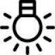 Luce di posizione anteriore
