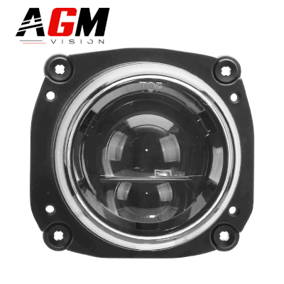 Werklicht - BI-LED - AGM Vision