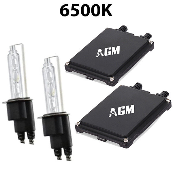 KIT AMPOULES XÉNON H3 55W FLASH START 6500K (BLANC) KIT AMPOULES XÉNON H3 55W FLASH START 6500K (BLANC)