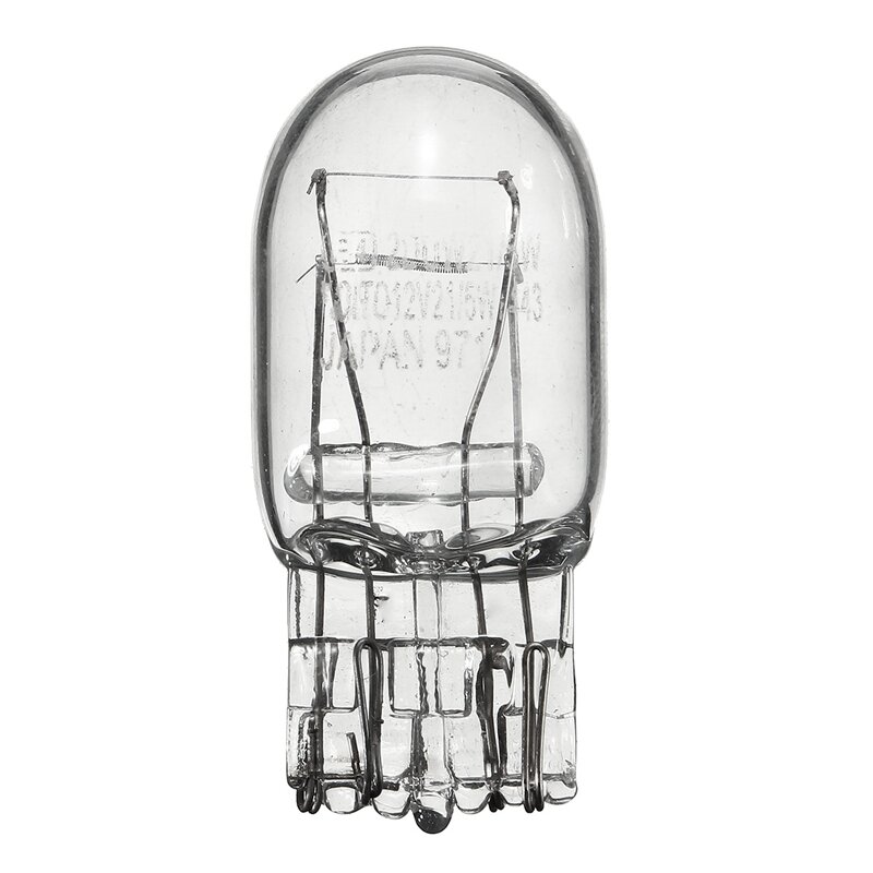 Lampadina alogena T20 W21/5W STANDARD ST-PRO Lampadina alogena T20 W21/5W STANDARD ST-PRO