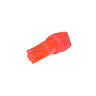 T5-W1.2W LED Bulb EASY CONNECT (Red)