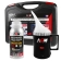 Kit rénovateur phare vapeur PREMIUM 5H