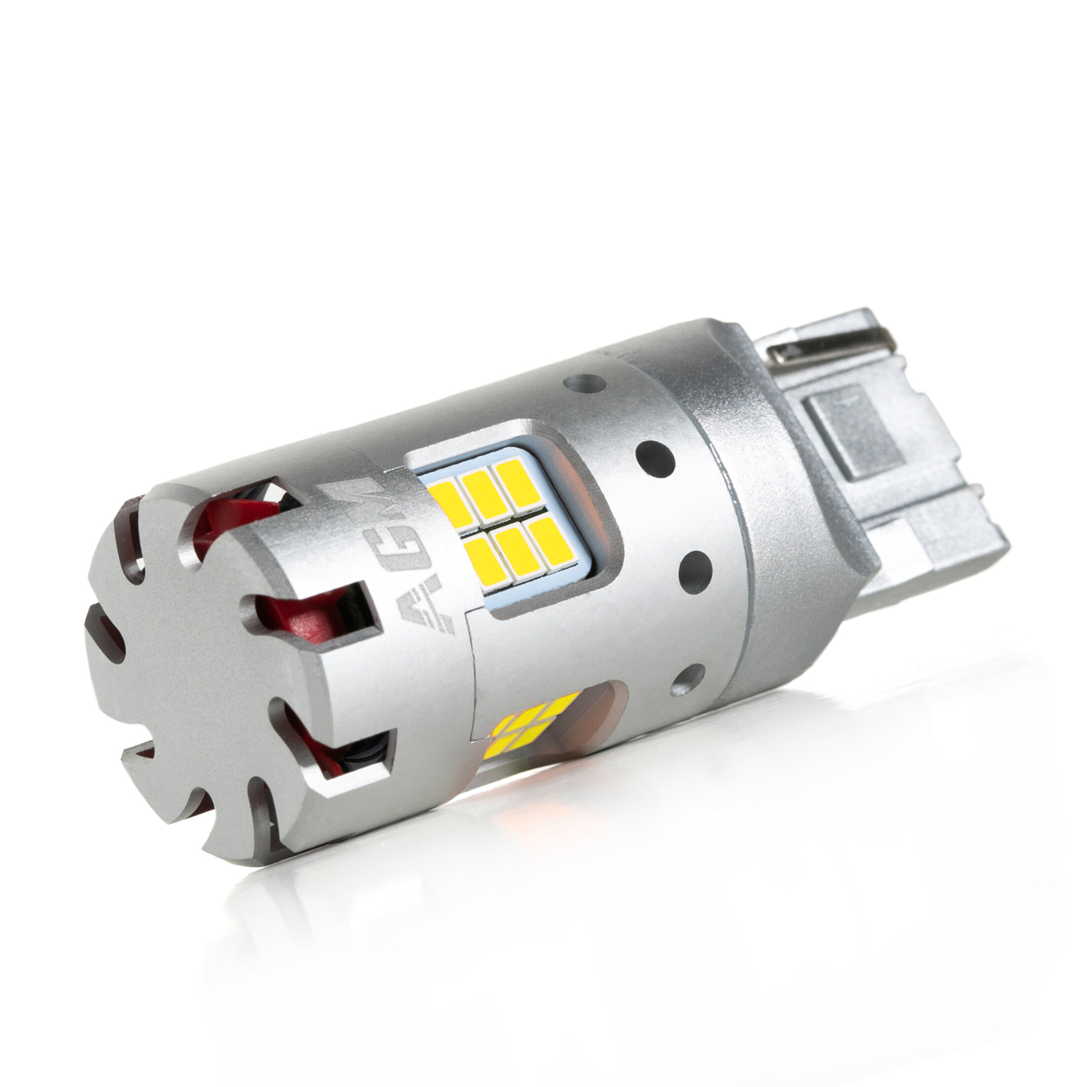 LED-Lampe W21W T20 VENTIRAD XS (Weiß) LED-Lampe W21W T20 VENTIRAD XS (Weiß)