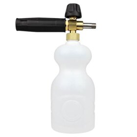FOAM CANNON ACCESS (foam Lance) - AGM Vision