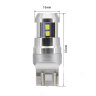 LED-Lampe T20 W21/5W 7443 SMART (Weiß)