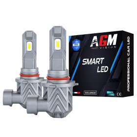 H10 SMART LEDバルブキット - AGM Vision