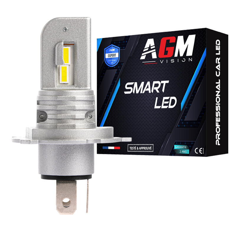 HS1 SMART LED Bulb HS1 SMART LED Bulb