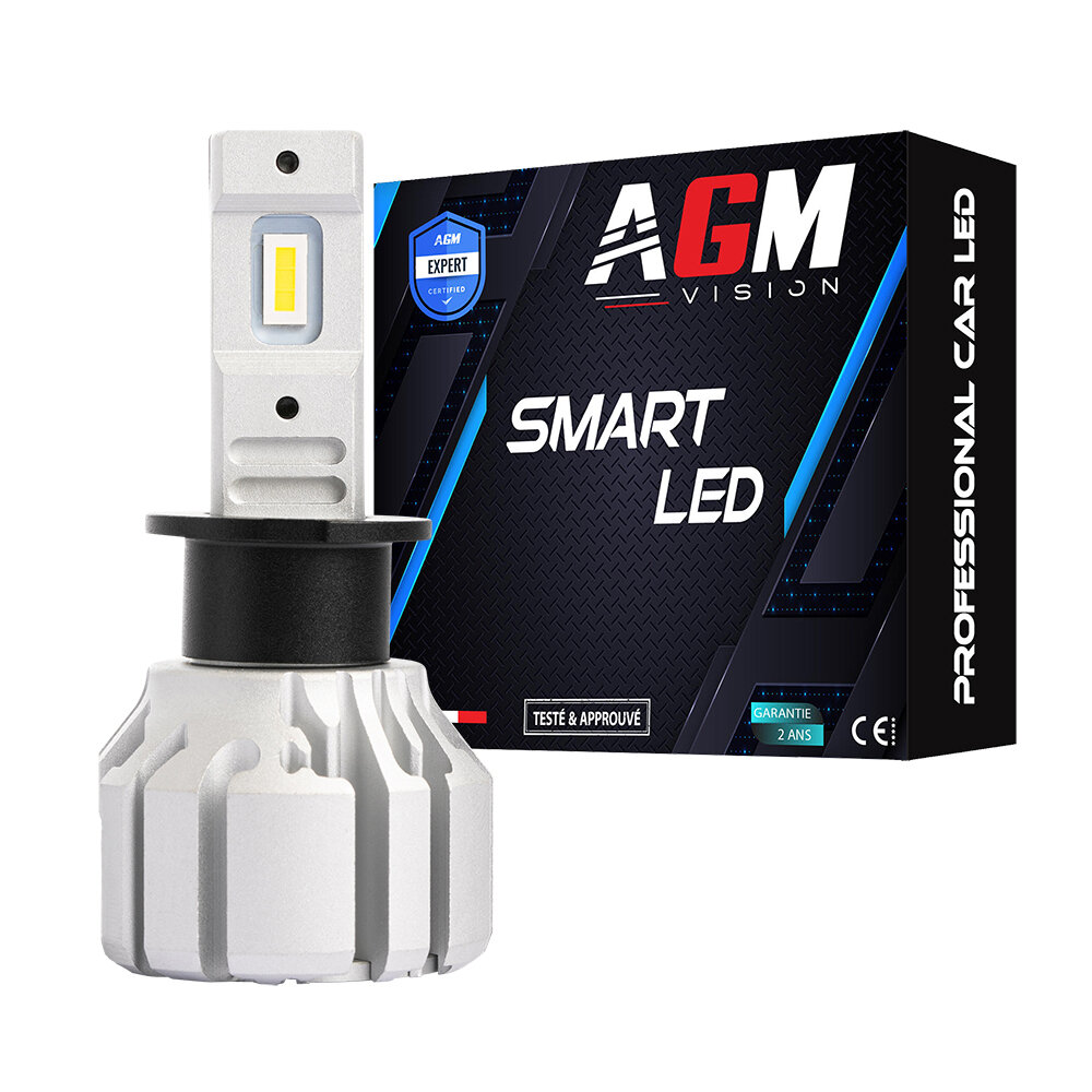 H3 SMART LED Bulb H3 SMART LED Bulb