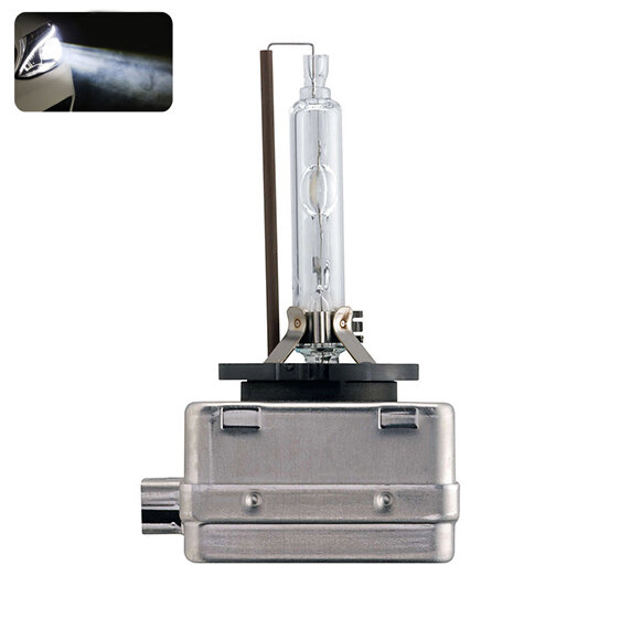Xenon Bulb D3S STANDARD PRO 5000K Xenon Bulb D3S STANDARD PRO 5000K