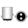 Lâmpada LED P21/5W BAY15D SMART (Branca)