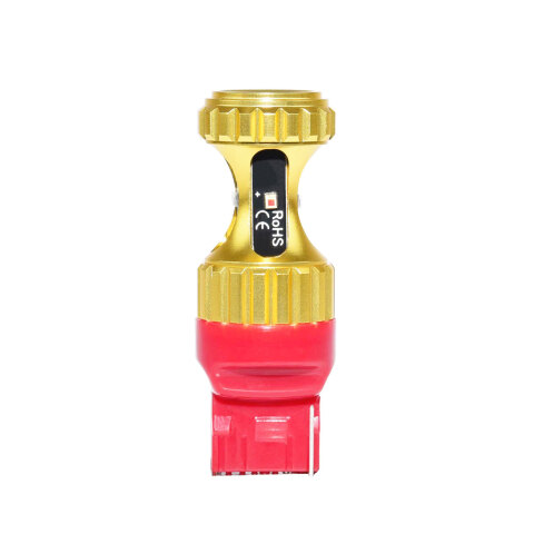 Ampoule LED T20 WR21W ROYAL (Rouge)