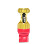 Ampoule LED T20 WR21W ROYAL (Rouge)