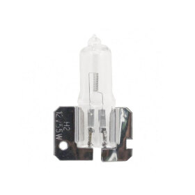 Ampoule halogène H2 55W STANDARD ST PRO - AGM Vision
