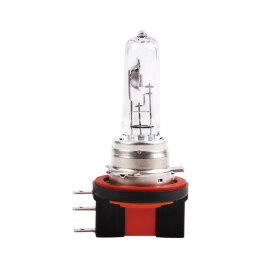 Ampoule halogène H15 55W STANDARD ST PRO - AGM Vision