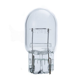 Lampadina alogena W21W STANDARD ST-PRO - AGM Vision