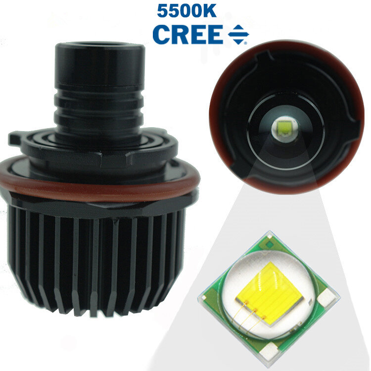 ANGEL EYES BMW PASSEND FÜR E39 ANGEL EYES BMW PASSEND FÜR E39